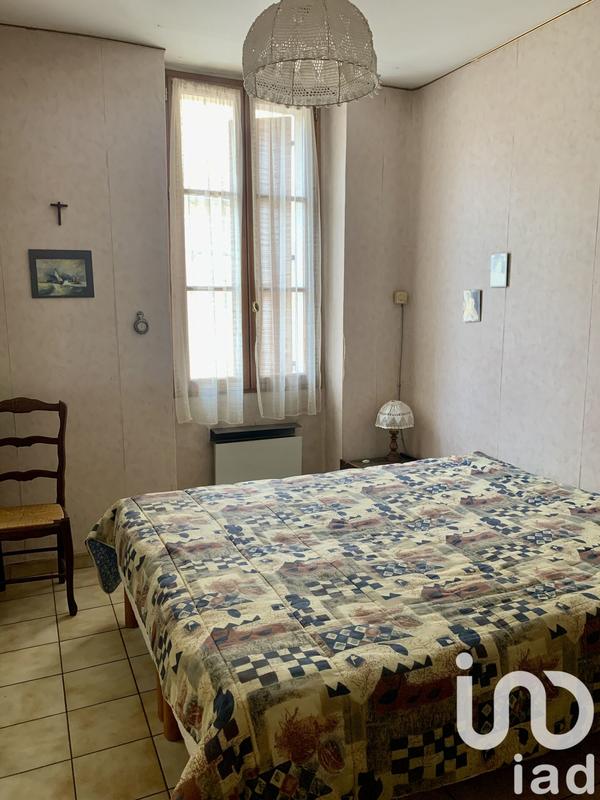 Maison de ville - 104 m² - 4 pièces