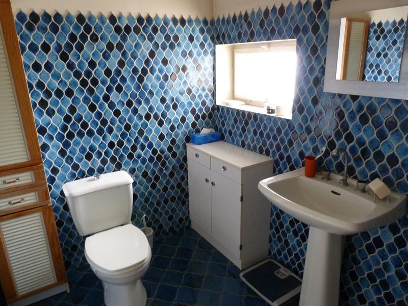 Maison traditionnelle - 188 m² - 7 pièces