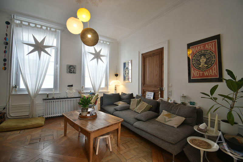 Maison - 151 m² - 7 pièces