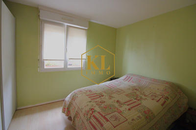 Appartement - 54 m² - 2 pièces