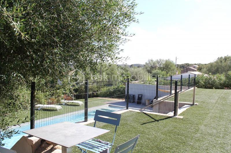 Maison en pierre - 263 m² - 11 pièces