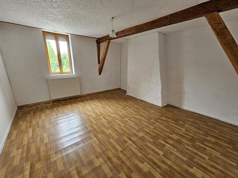 Maison - 113 m² - 4 pièces