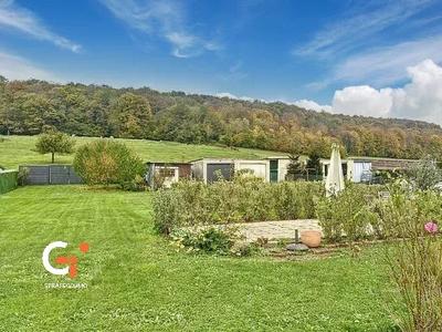 Maison - 77 m² - 4 pièces