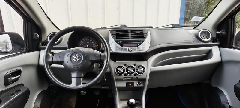 Suzuki Alto 1.0 essence 70ch