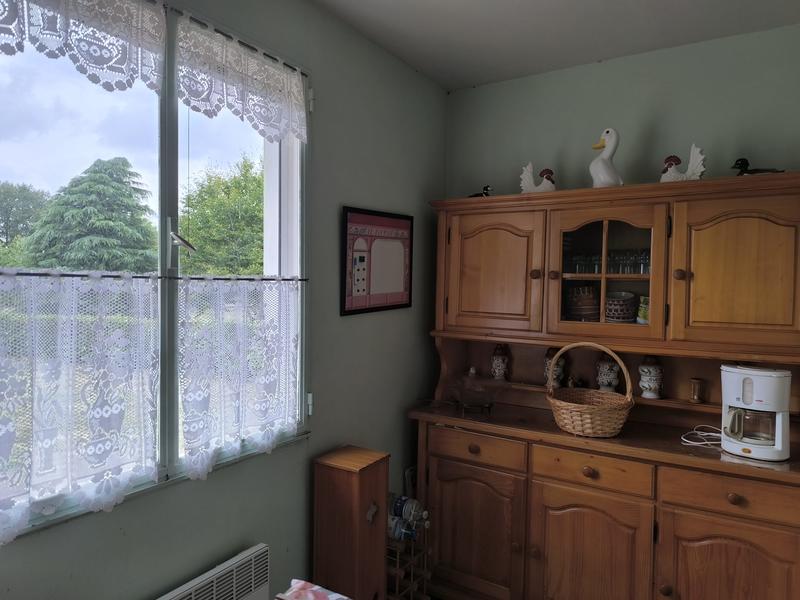 Maison - 94 m² - 5 pièces