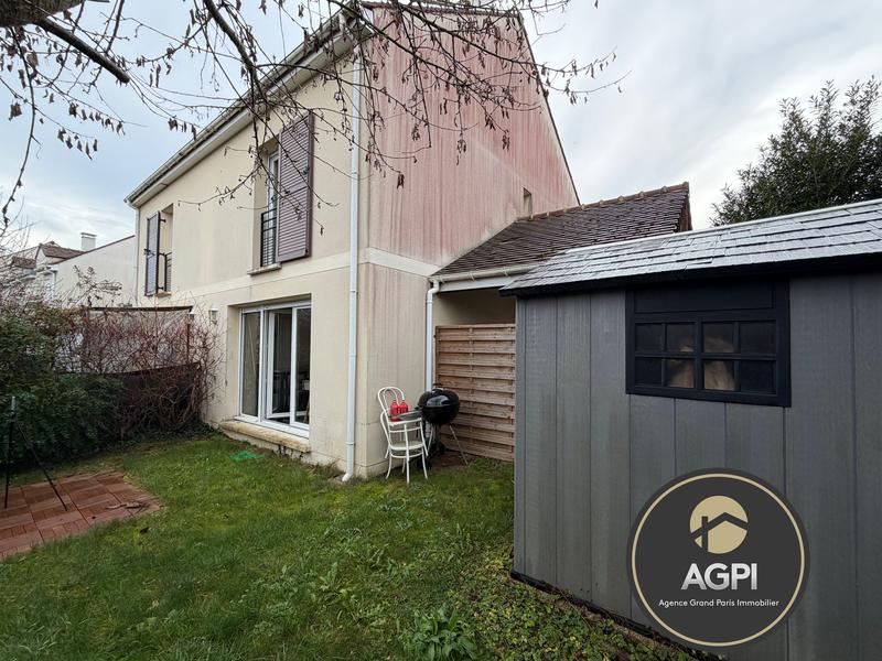 Maison ancienne - 62 m² - 3 pièces