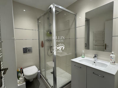 Appartement - 30 m² - 2 pièces