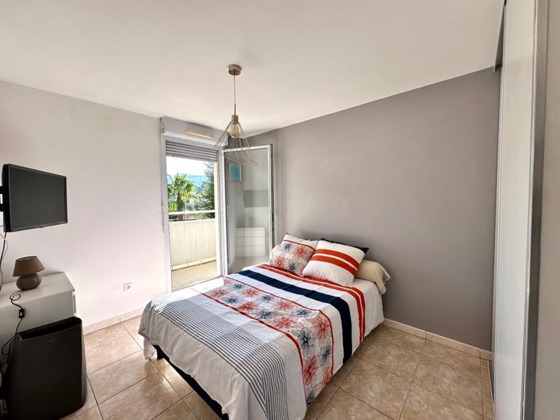 Appartement - 47 m² - 3 pièces