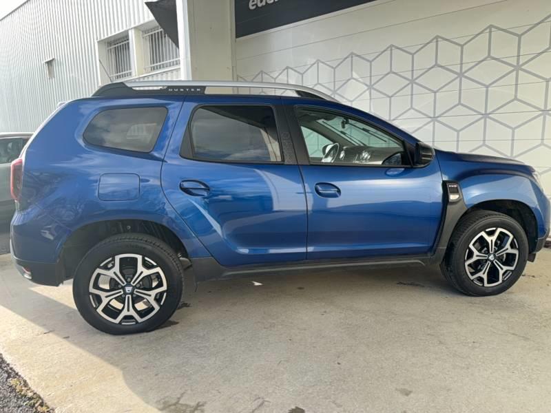 Dacia Duster Blue dCi 115 4x4 15 ans