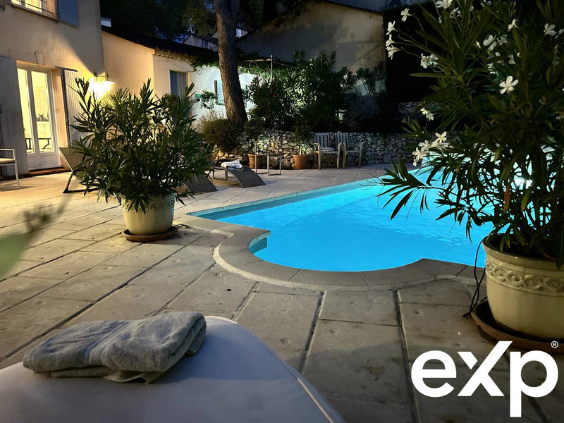 Villa - 145 m² - 5 pièces