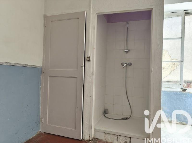 Maison - 230 m² - 7 pièces