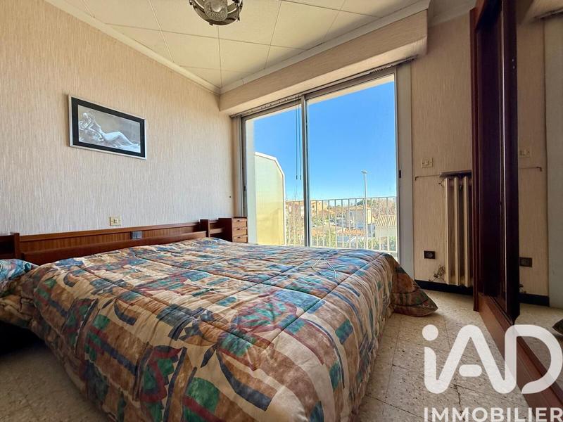 Appartement - 76 m² - 4 pièces