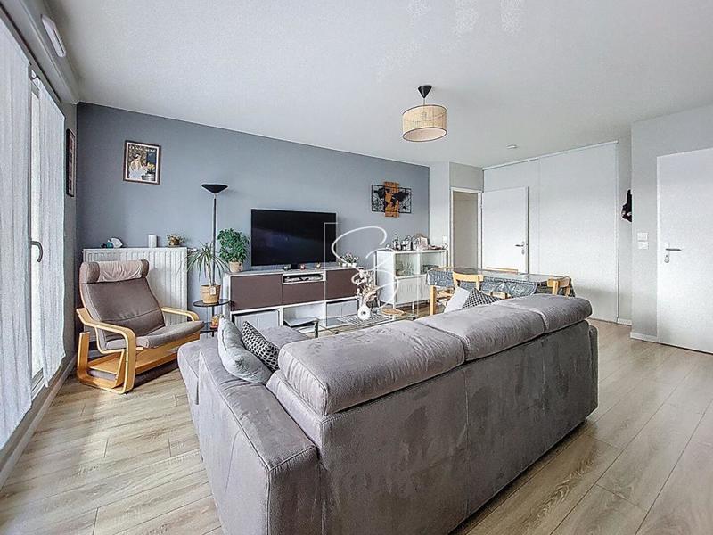 Appartement - 78 m² - 4 pièces