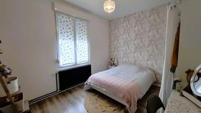 Maison - 175 m² - 6 pièces