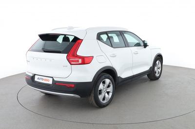 Volvo Xc40 2.0 D3 AdBlue Business Geartronic 8 150 ch