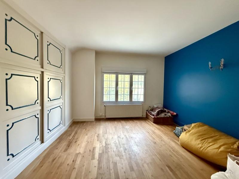 Maison - 150 m² - 7 pièces