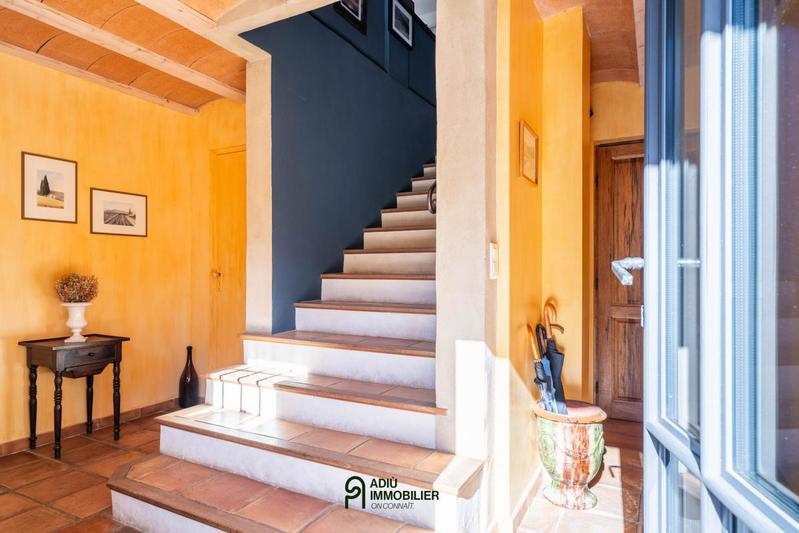 Maison - 191 m² - 6 pièces