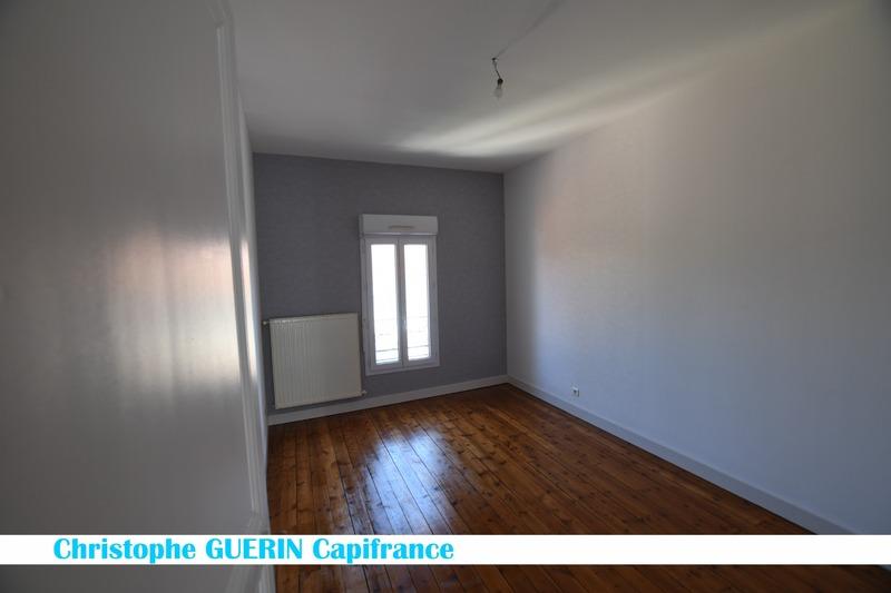 Maison - 112 m² - 5 pièces
