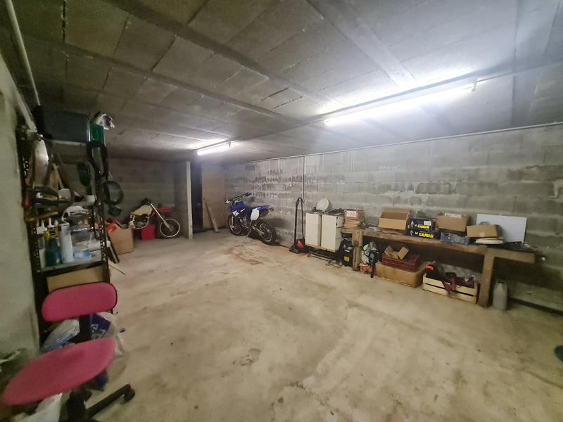 Maison - 117 m² - 4 pièces