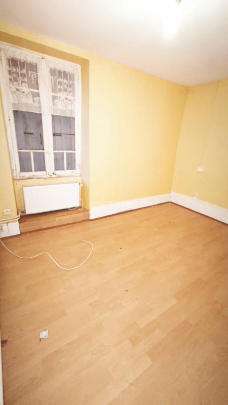 Maison de village - 65 m² - 3 pièces