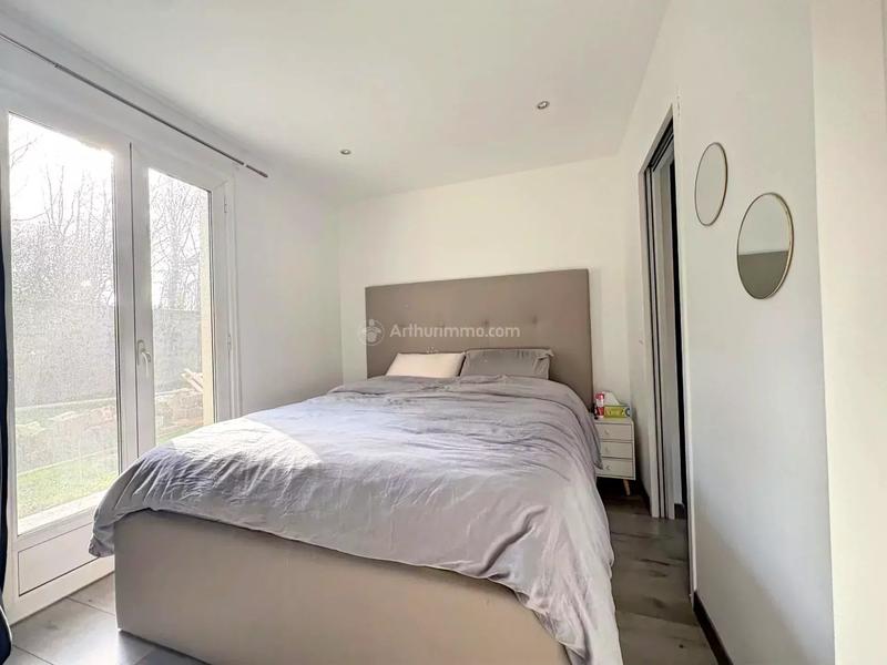 Maison - 119 m² - 6 pièces