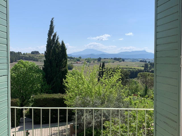 Maison de village - 140 m² - 7 pièces