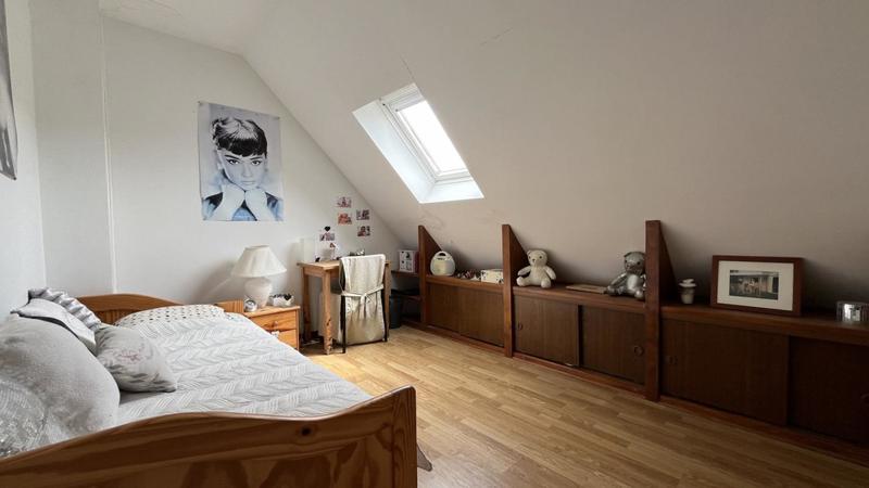 Pavillon - 115 m² - 4 pièces