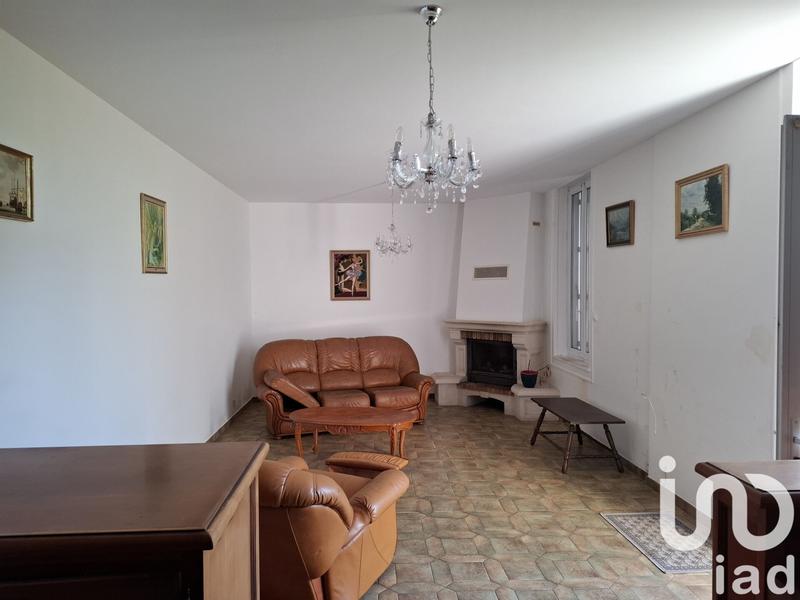 Maison - 136 m² - 4 pièces