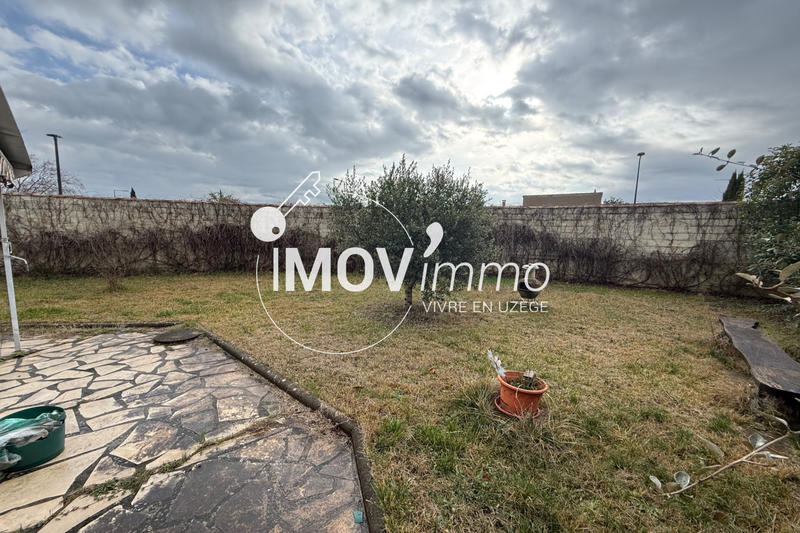 Maison - 77 m² - 4 pièces