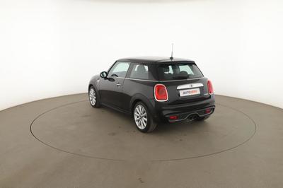Mini Mini Cooper s Finition Red Hot Chili 3p 192 ch