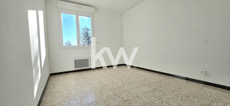 Appartement - 105 m² - 5 pièces