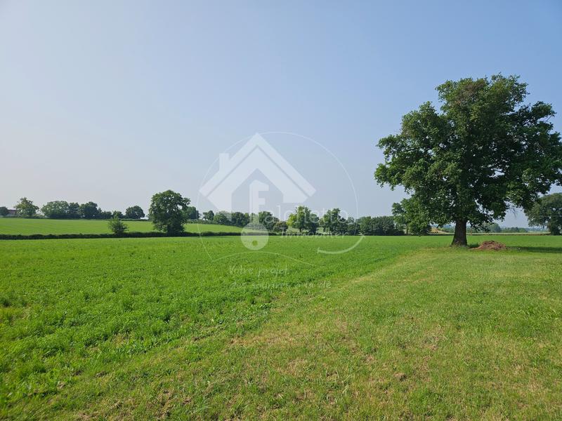 Propriété - 110 m²