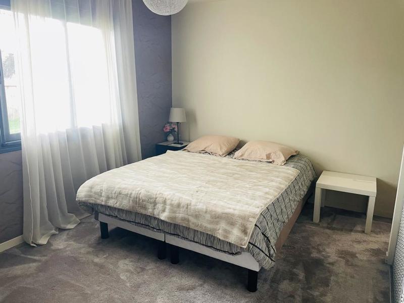 Maison - 180 m² - 5 pièces