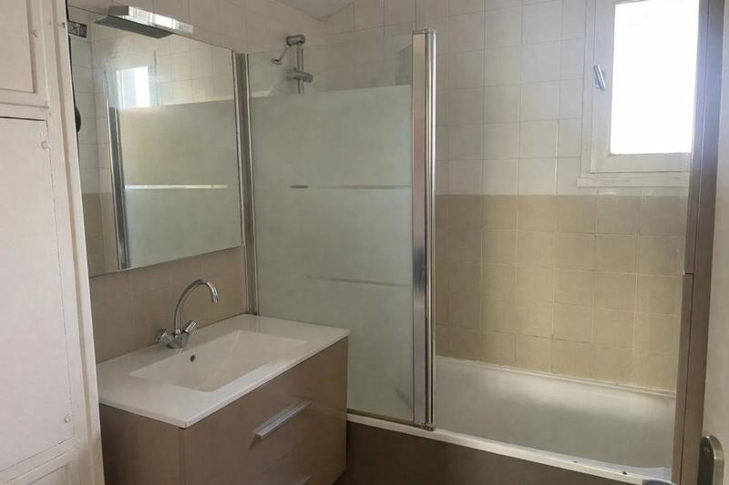 Maison - 98 m² - 5 pièces