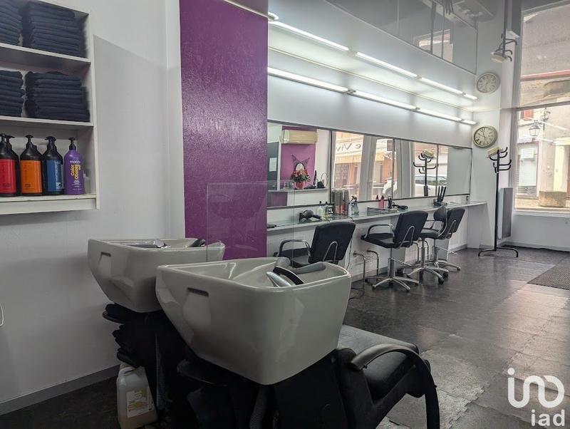 Local commercial - 40 m²