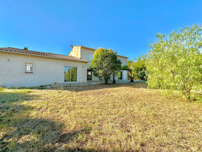 Maison - 166 m² - 5 pièces