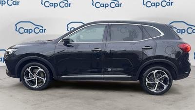 Mg Ehs 1.5 t-Gdi 16v 258 Plug in Hybrid Bva Luxury