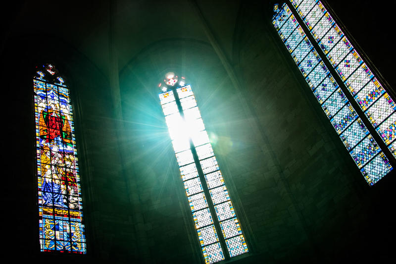 Concert de Noël de l’Ensemble Vocal de Sarlat