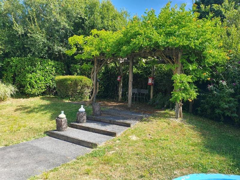 Maison - 78 m² - 3 pièces