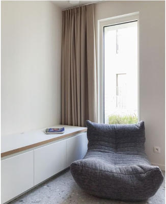 Appartement - 18 m² - 1 pièce