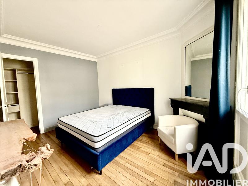 Appartement - 54 m² - 3 pièces