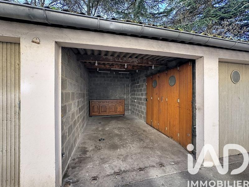 Appartement - 62 m² - 4 pièces