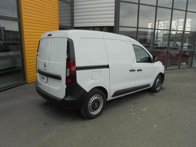 Renault Kangoo Vu Express Van 1.5 Dci 95 Confort