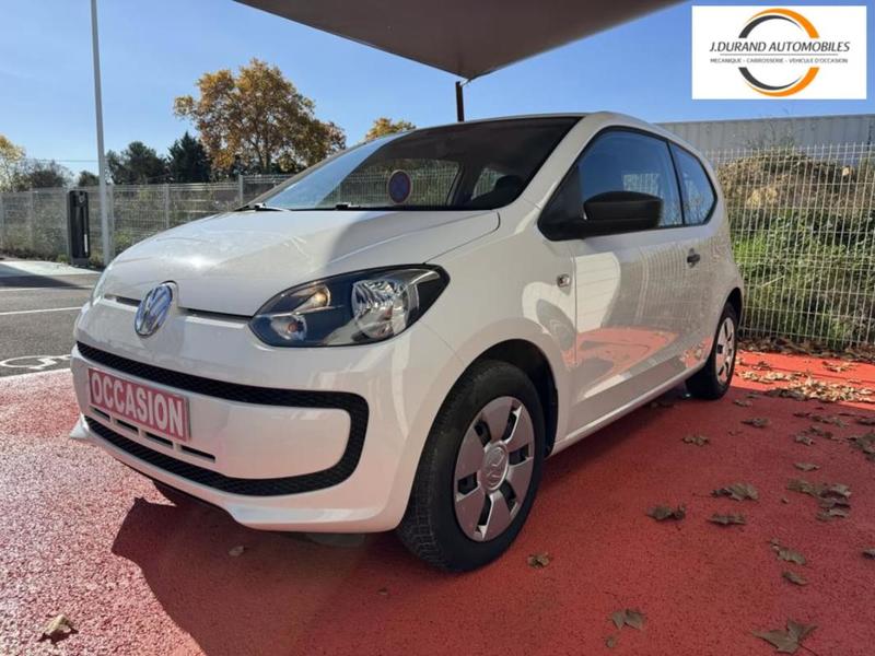 Volkswagen Up! Up ! 60cv move 3 p