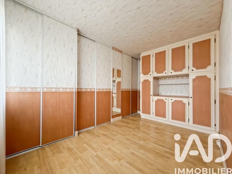 Maison - 109 m² - 5 pièces