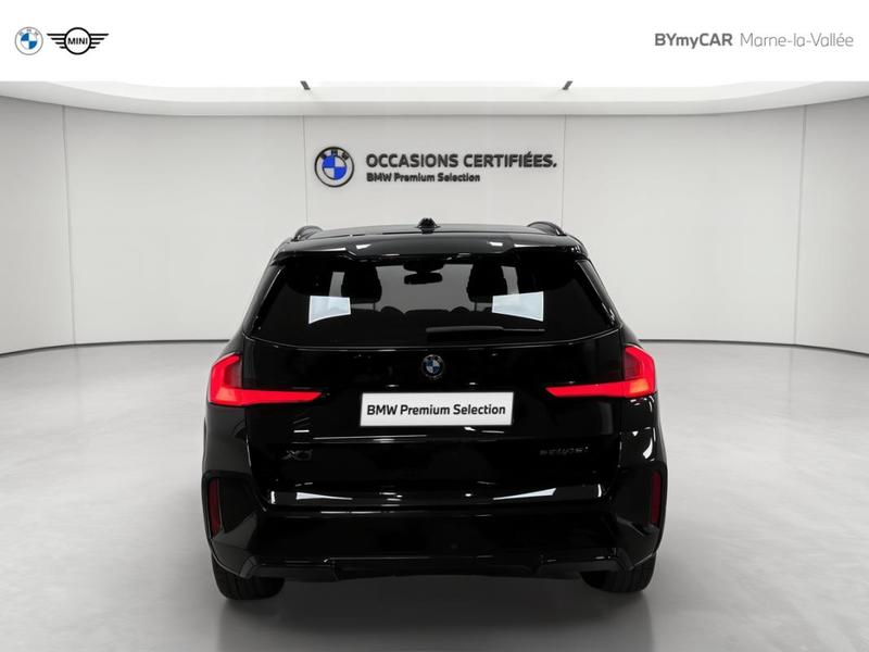 Bmw X1 U11 sDrive 18i 136ch Dkg7 m Sport First Edition Plus