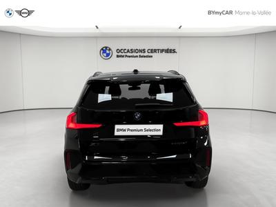 Bmw X1 U11 sDrive 18i 136ch Dkg7 m Sport First Edition Plus