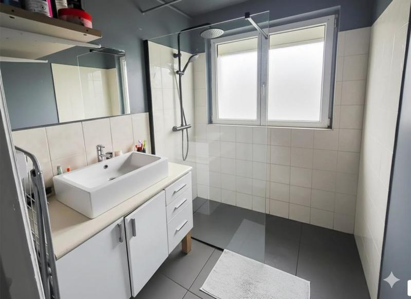 Maison - 60 m² - 4 pièces