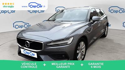 Volvo V60 II 2.0 B4 197 Geartronic 8 Momentum Business