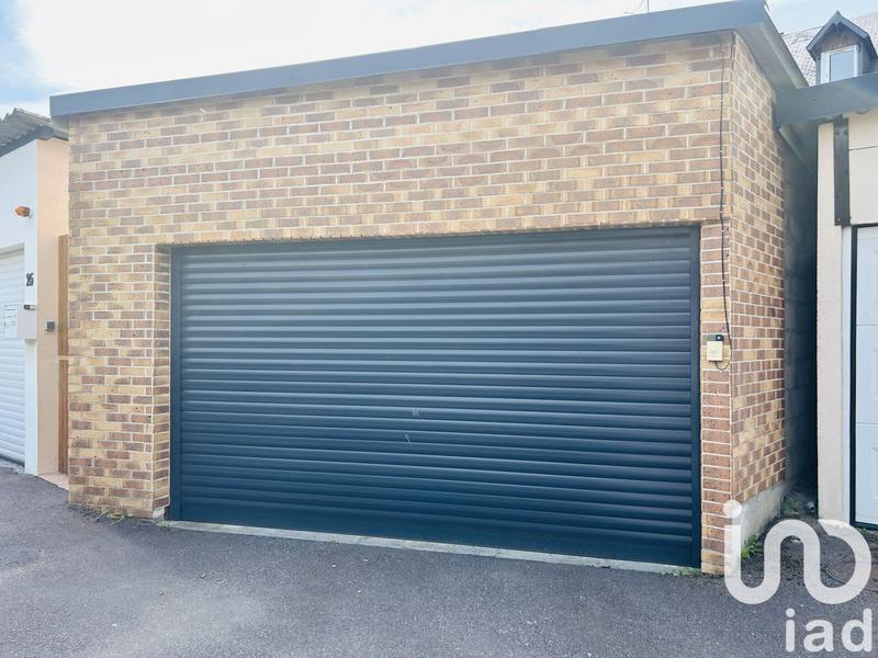 Maison - 69 m² - 4 pièces